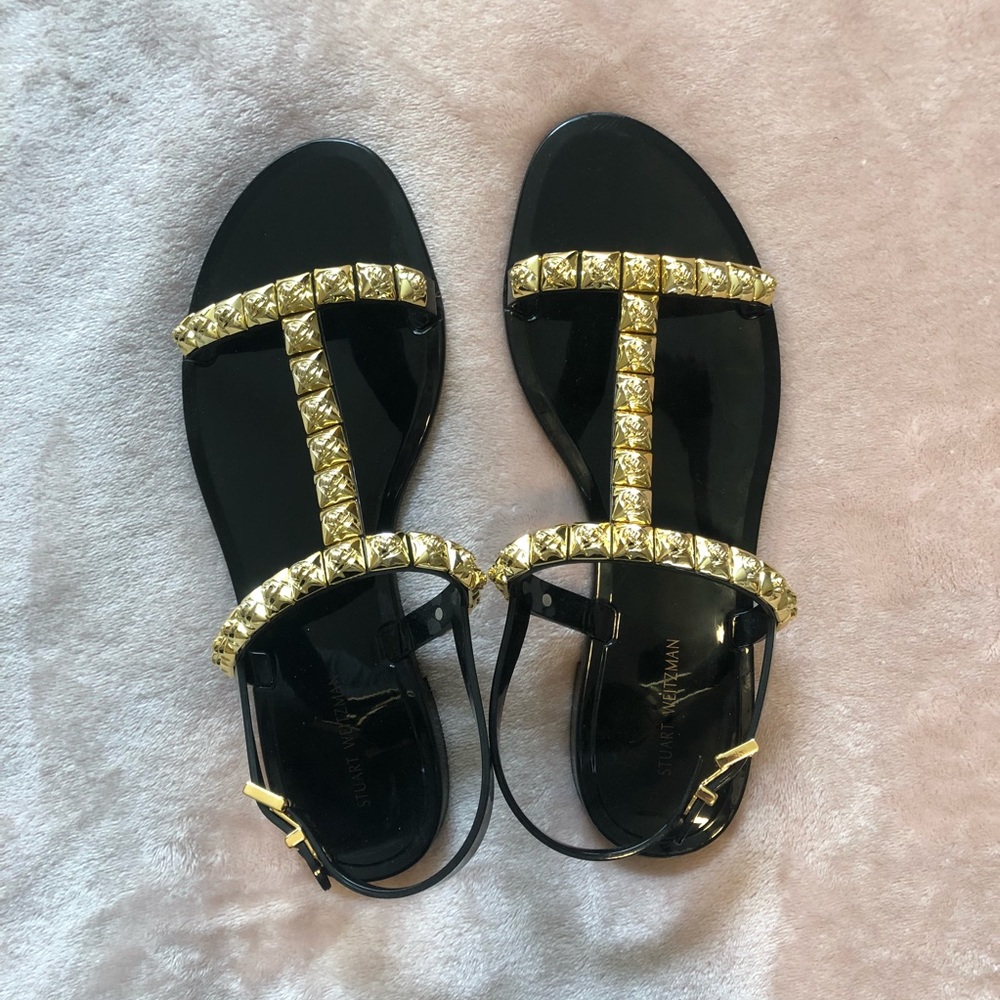 Stuart Weitzman Sandals - Like New